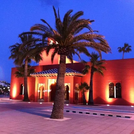 Apartamento, Paradise Sun In Marina Apartment Benalmadena