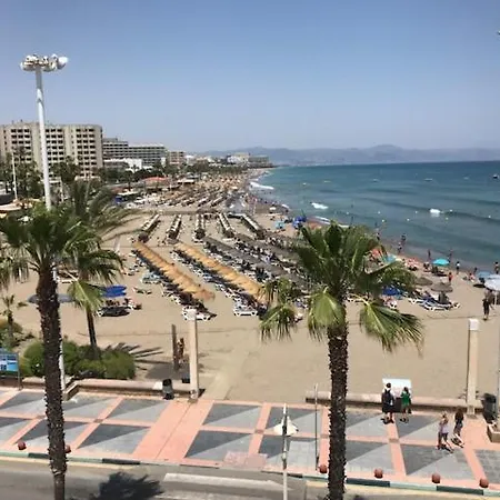 Apartamento, Paradise Sun In Marina * Benalmadena