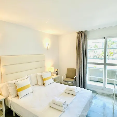 Apartamento, Paradise Sun In Marina * Benalmadena
