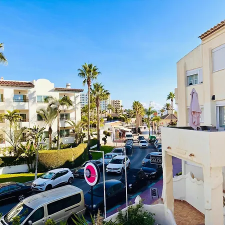 Apartamento, Paradise Sun In Marina *