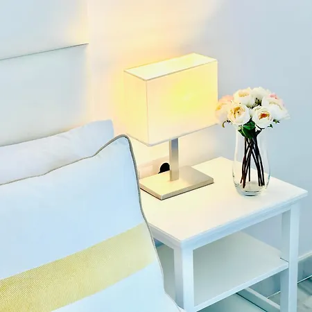 Apartamento, Paradise Sun In Marina Benalmadena