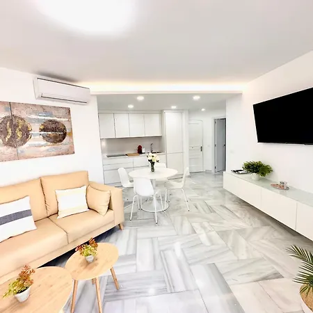 Apartamento, Paradise Sun In Marina