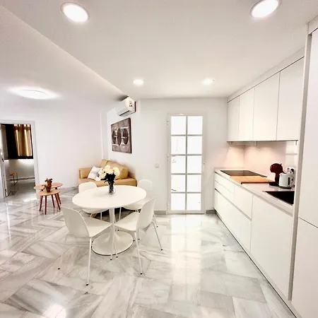 Apartamento, Paradise Sun In Marina Apartment