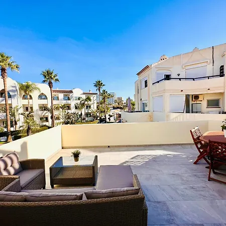 Apartamento, Paradise Sun In Marina * Benalmadena