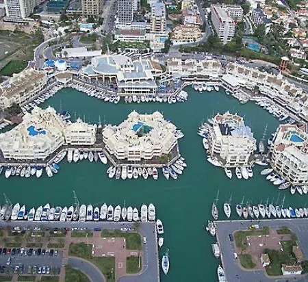 Apartamento, Paradise Sun In Marina * Benalmadena