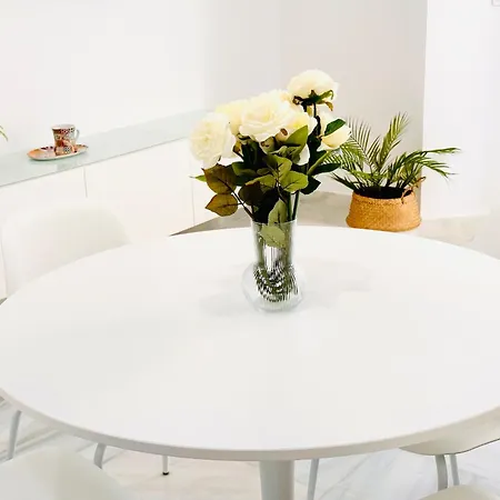 Apartamento, Paradise Sun In Marina Apartment *