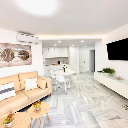 Apartamento, Paradise Sun In Marina Apartment Benalmadena