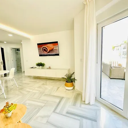 Apartamento, Paradise Sun In Marina