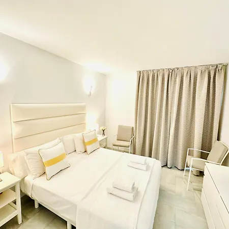 Apartamento, Paradise Sun In Marina *