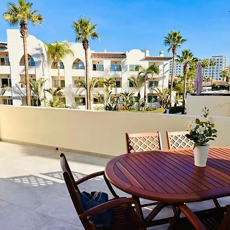 Apartamento, Paradise Sun In Marina * Benalmádena