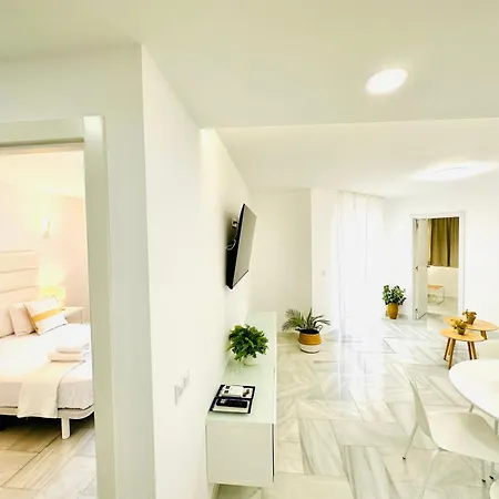 Apartamento, Paradise Sun In Marina