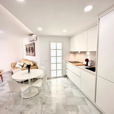 Apartamento, Paradise Sun In Marina * Benalmadena