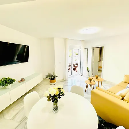 Apartamento, Paradise Sun In Marina Apartment