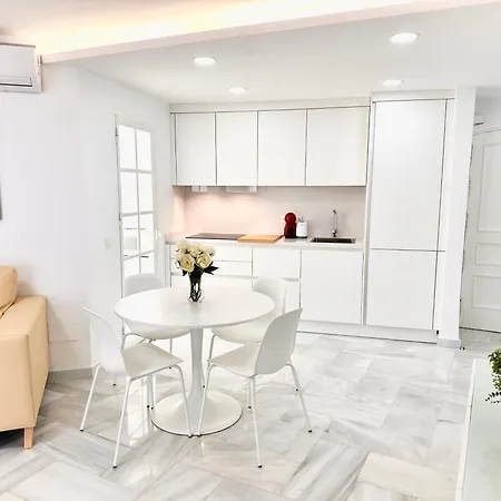 Apartamento, Paradise Sun In Marina Apartment *