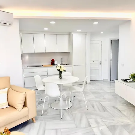 Apartamento, Paradise Sun In Marina Apartment Benalmadena