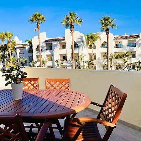 Apartamento, Paradise Sun In Marina * Benalmadena