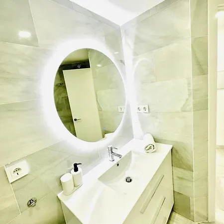 Apartamento, Paradise Sun In Marina Apartment *