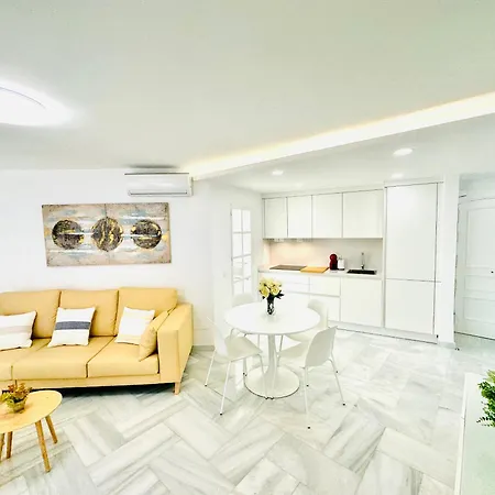 Apartamento, Paradise Sun In Marina Apartment *